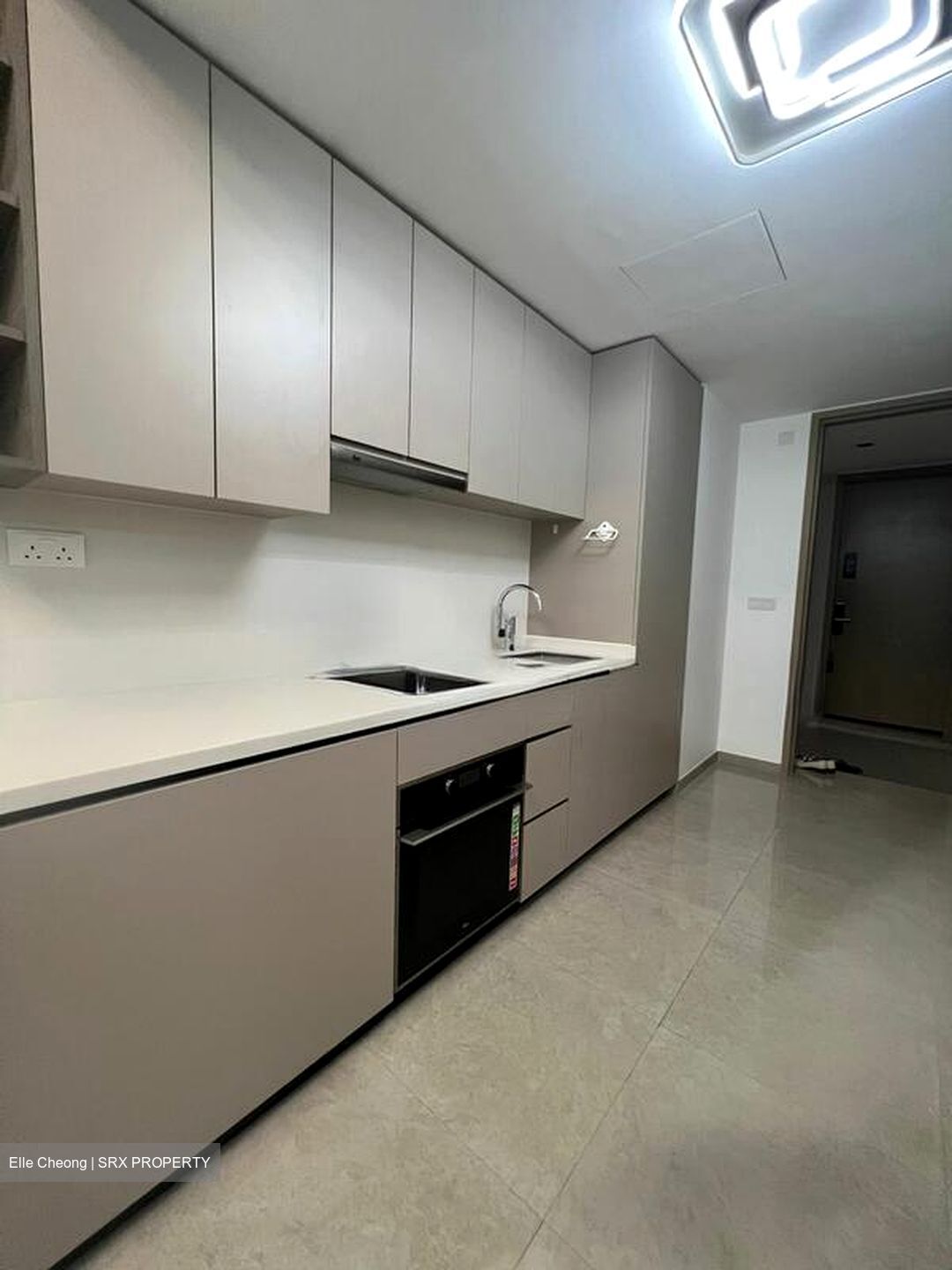 The Tapestry (D18), Condominium #566722401